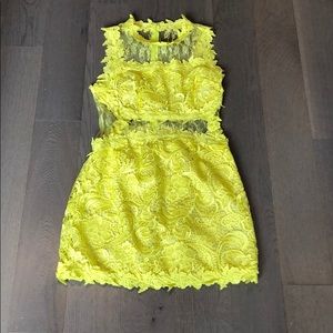 ark & co. Lace Dress